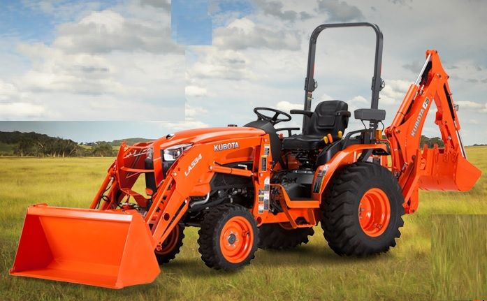Kubota B2630 PIERŚCIENIE I TŁOKI